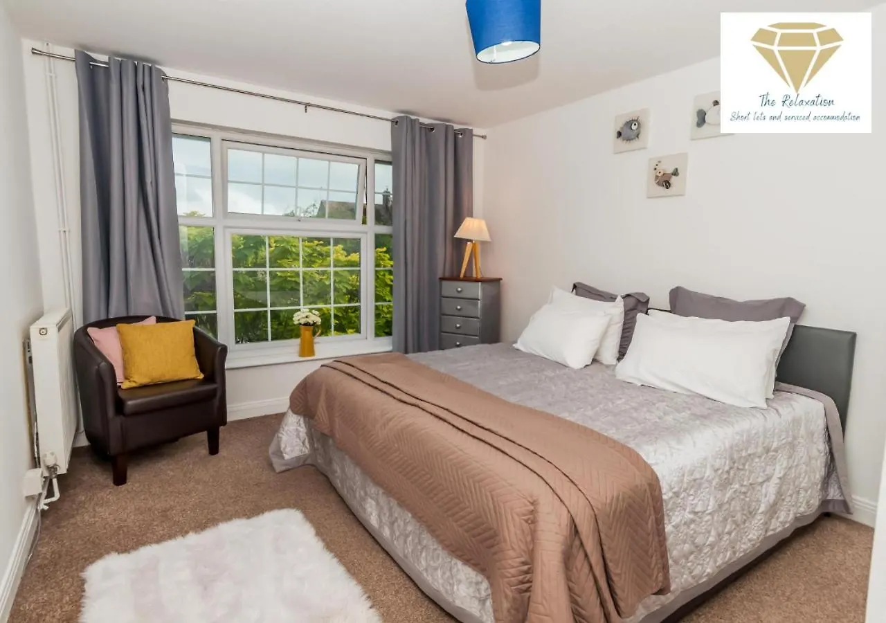 The Brighton Short Stay & Serviced Apartments