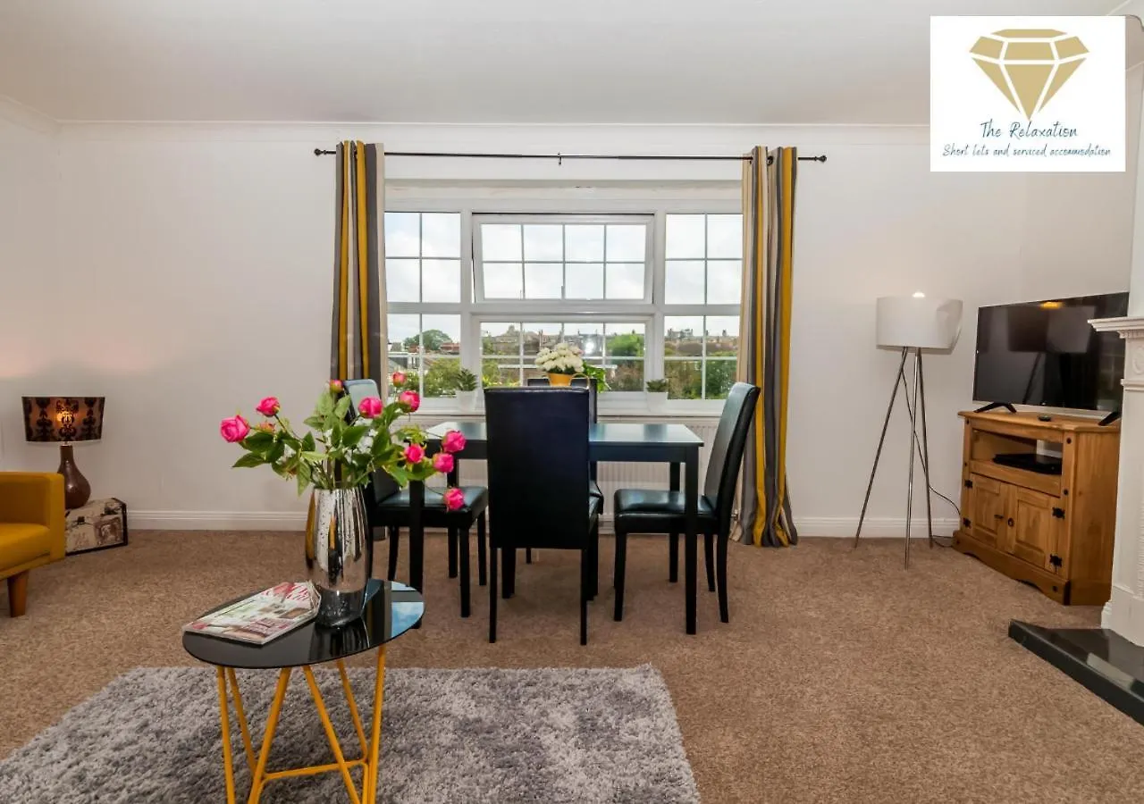 The Brighton Short Stay & Serviced Apartments
