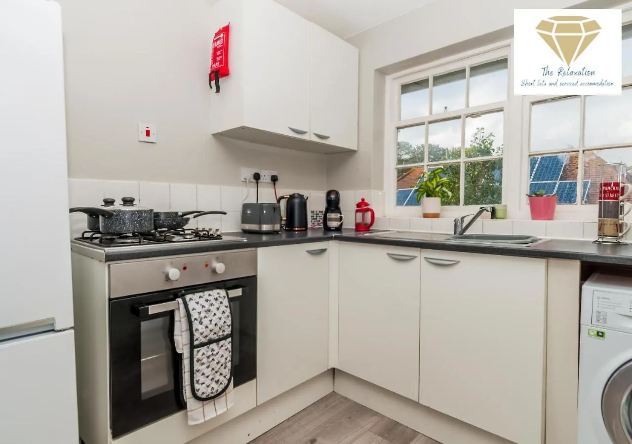 The Brighton Short Stay & Serviced Apartments