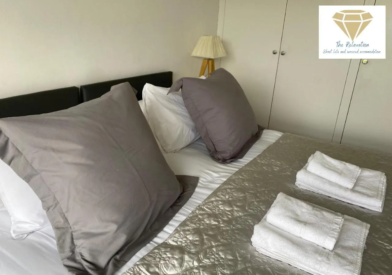 The Brighton Short Stay & Serviced Apartments