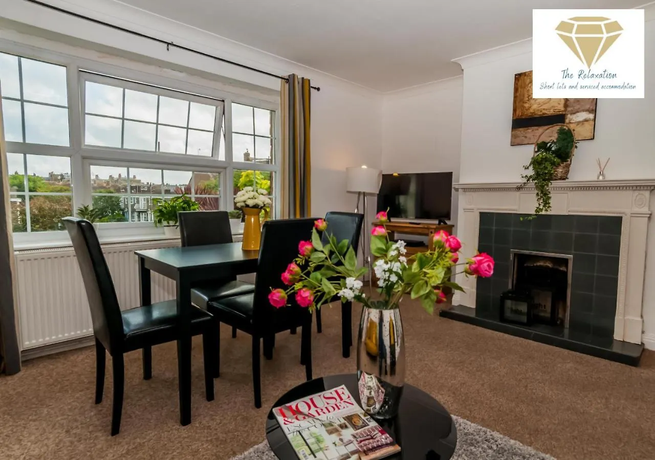 The Brighton Short Stay & Serviced Apartments