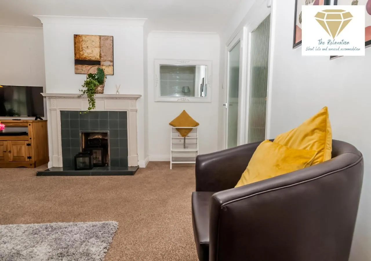The Brighton Short Stay & Serviced Apartments