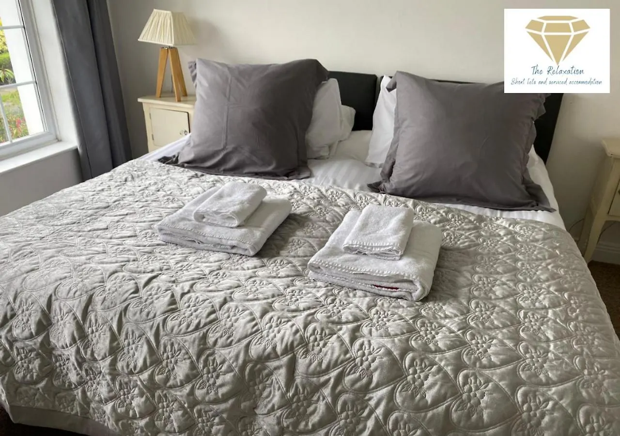 The Brighton Short Stay & Serviced Apartments