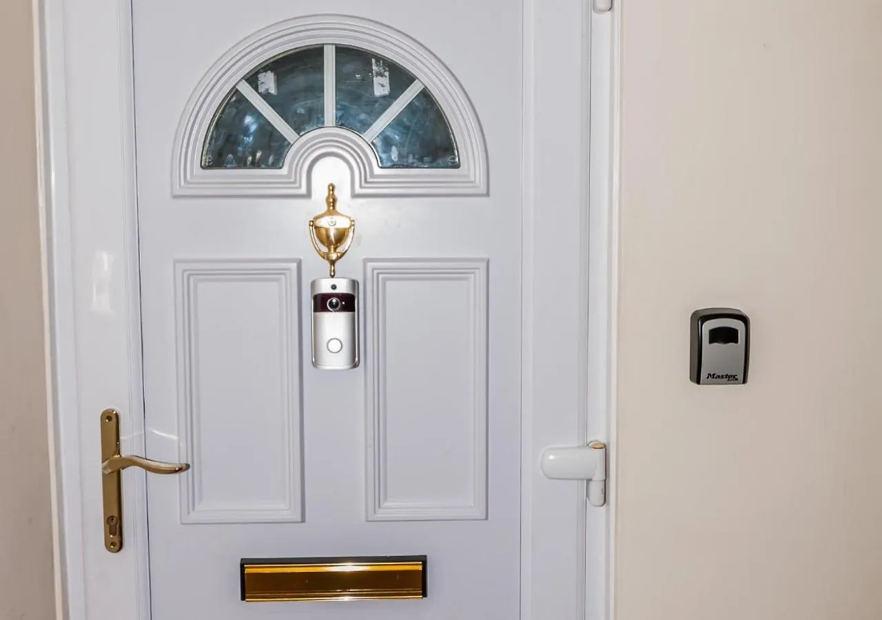 The Brighton Short Stay & Serviced Apartments