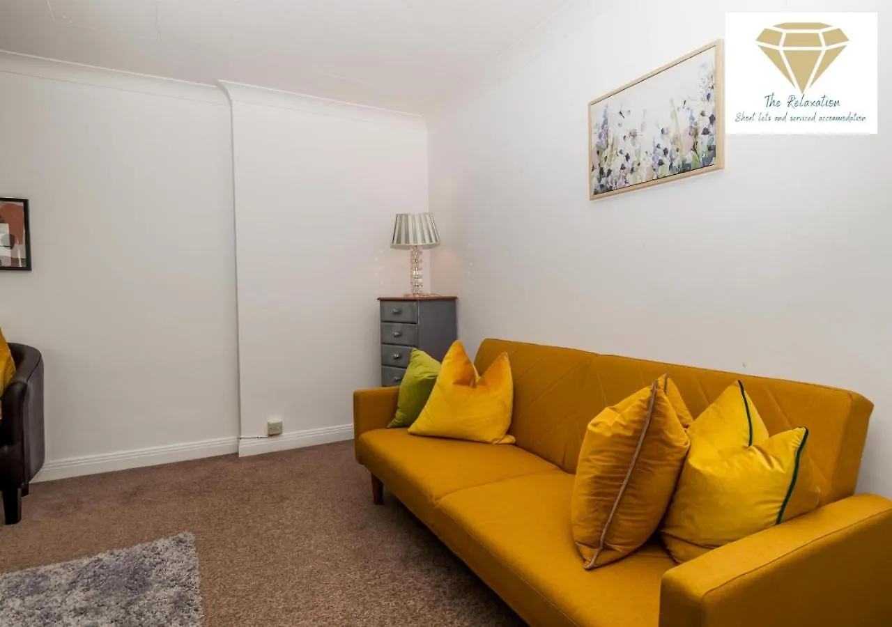 The Brighton Short Stay & Serviced Apartments United Kingdom