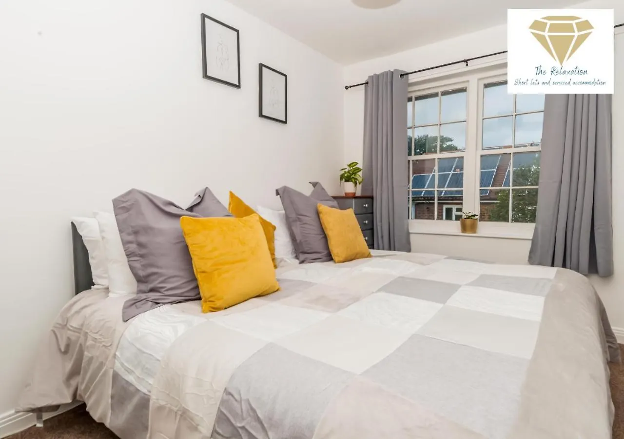 The Brighton Short Stay & Serviced Apartments United Kingdom