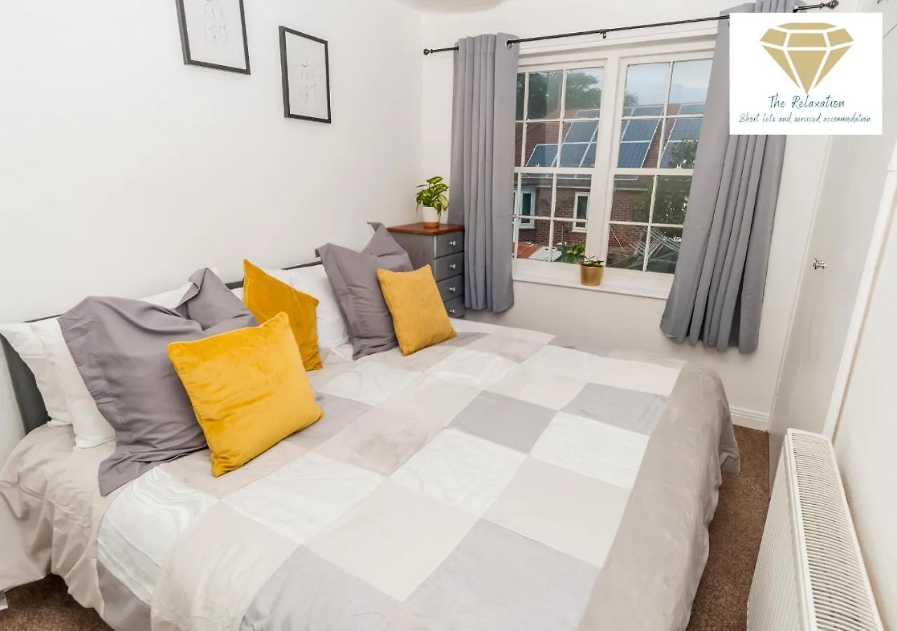 The Brighton Short Stay & Serviced Apartments 0*,
