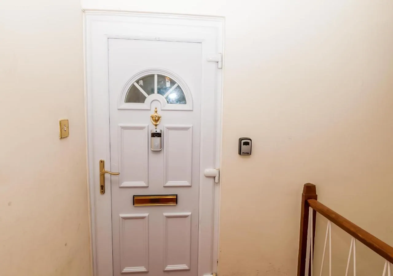 The Brighton Short Stay & Serviced Apartments