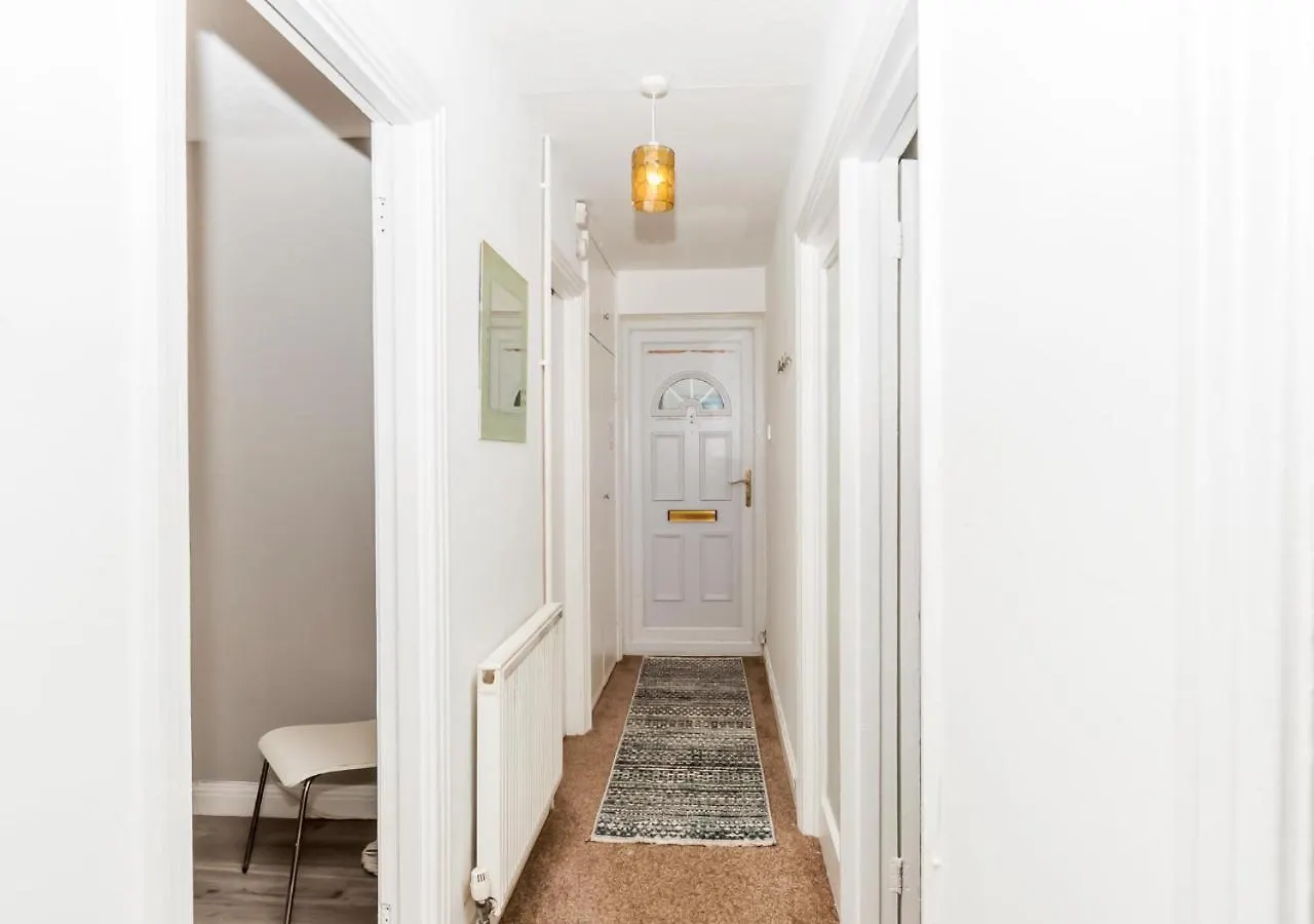 The Brighton Short Stay & Serviced Apartments United Kingdom