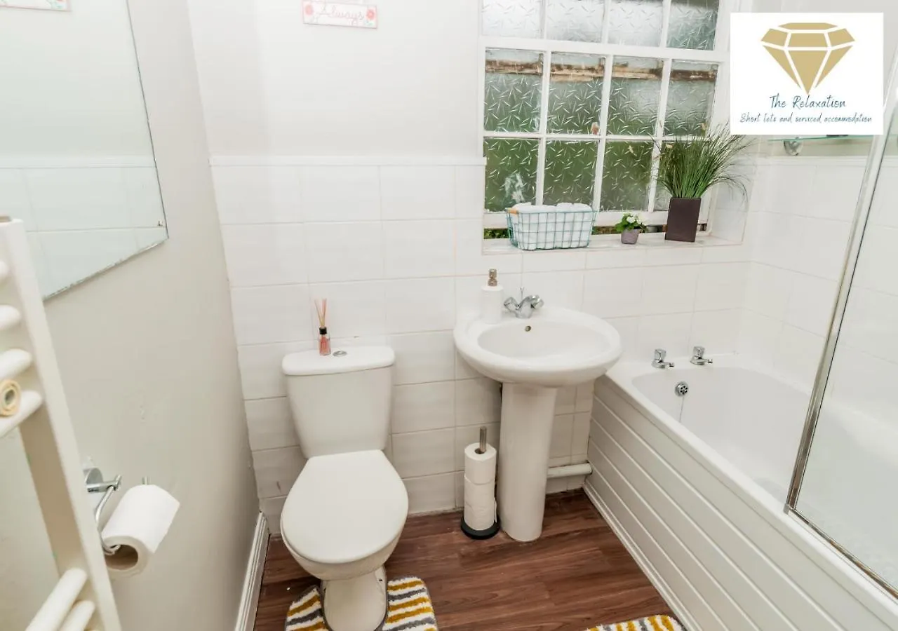 The Brighton Short Stay & Serviced Apartments