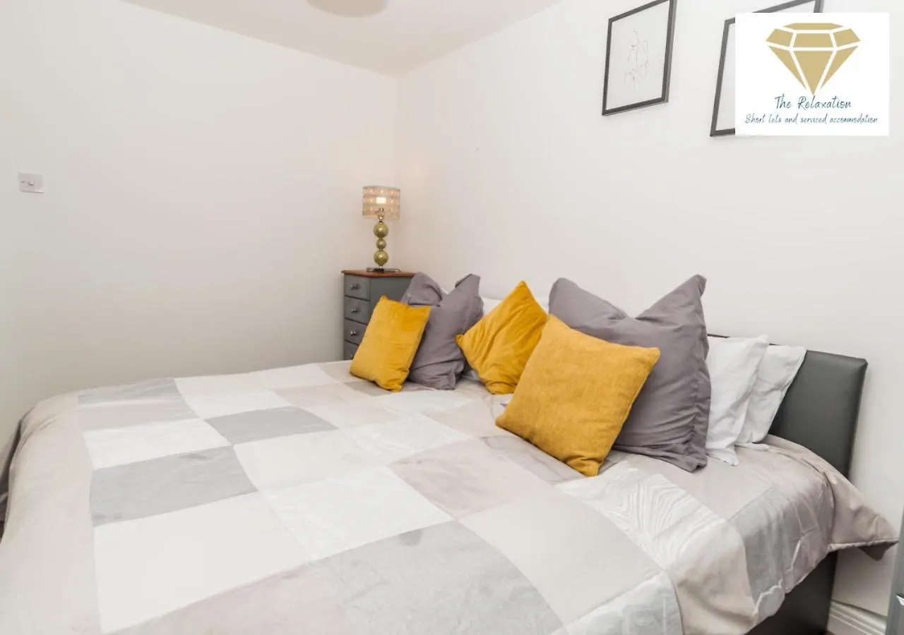 The Brighton Short Stay & Serviced Apartments