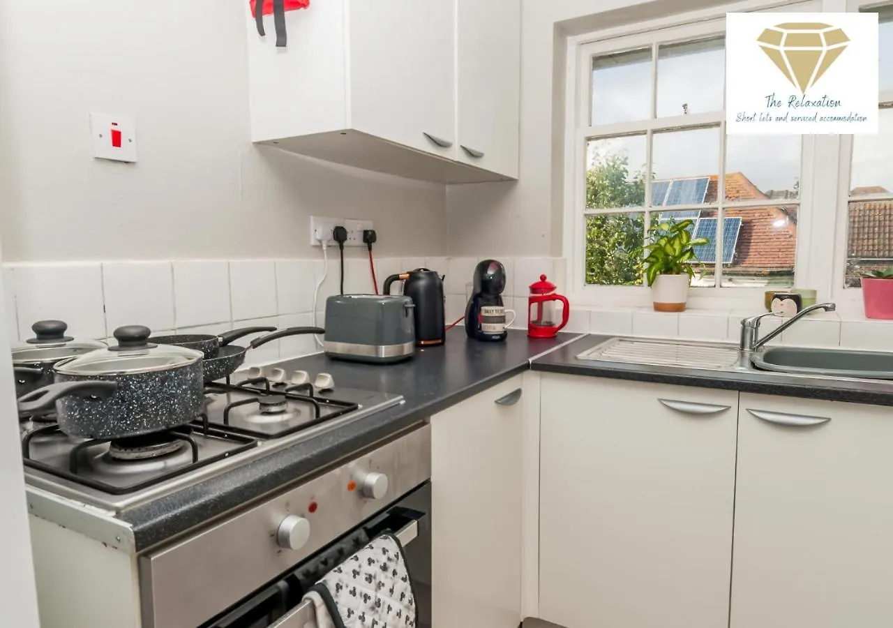 The Brighton Short Stay & Serviced Apartments
