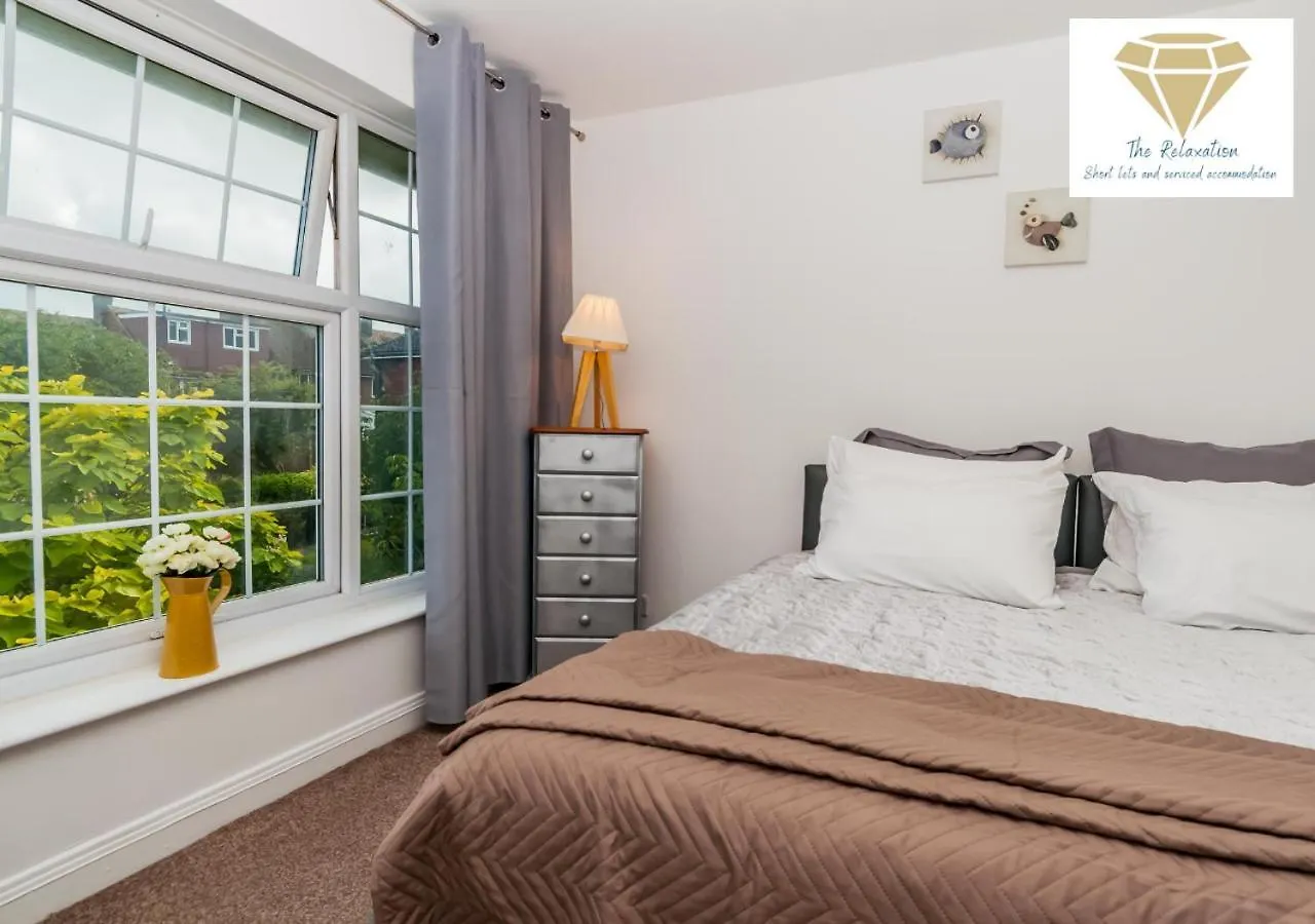 The Brighton Short Stay & Serviced Apartments 0*,