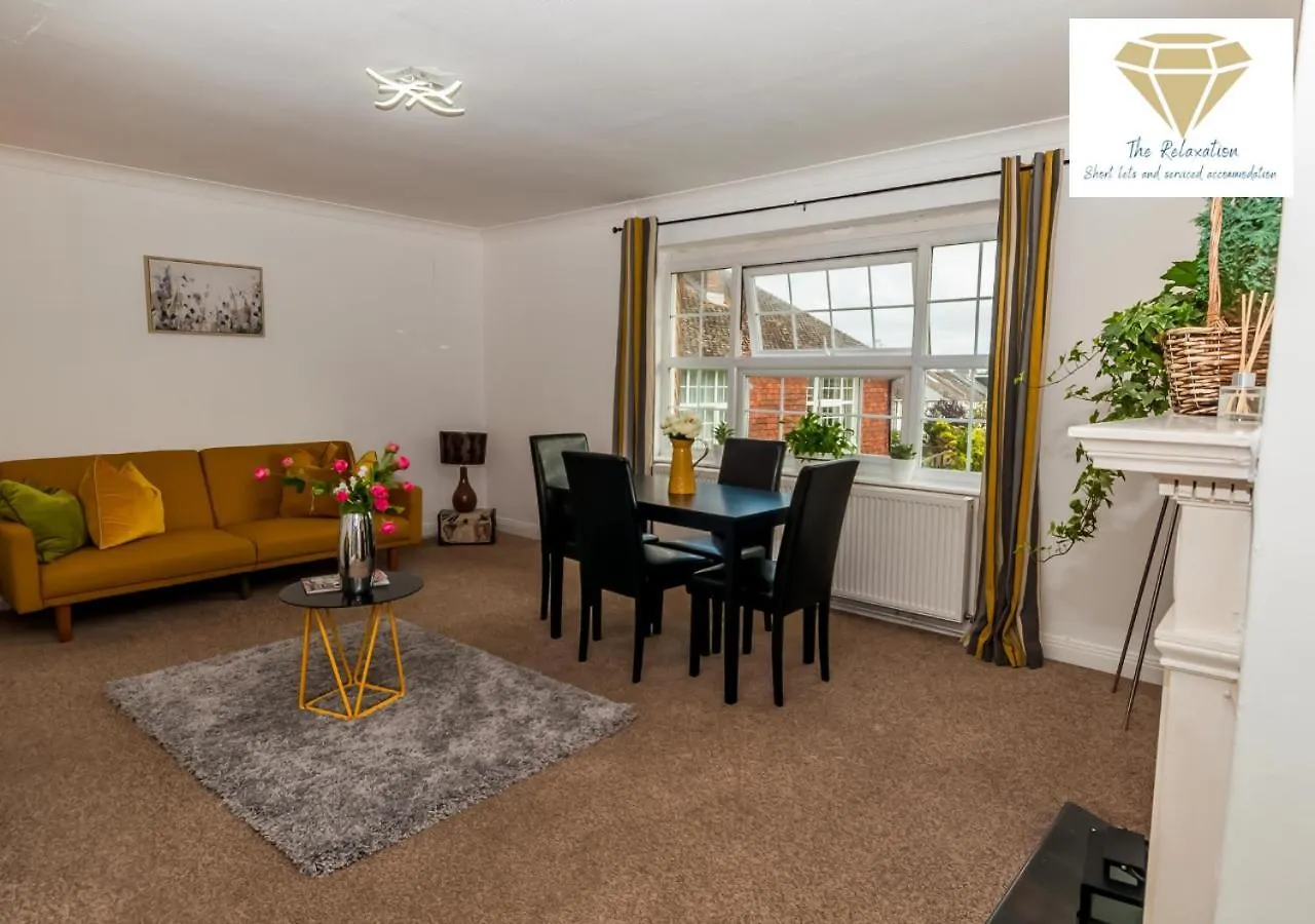 The Brighton Short Stay & Serviced Apartments