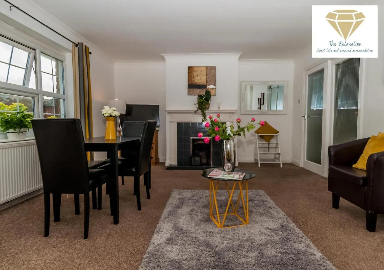 The Brighton Short Stay & Serviced Apartments
