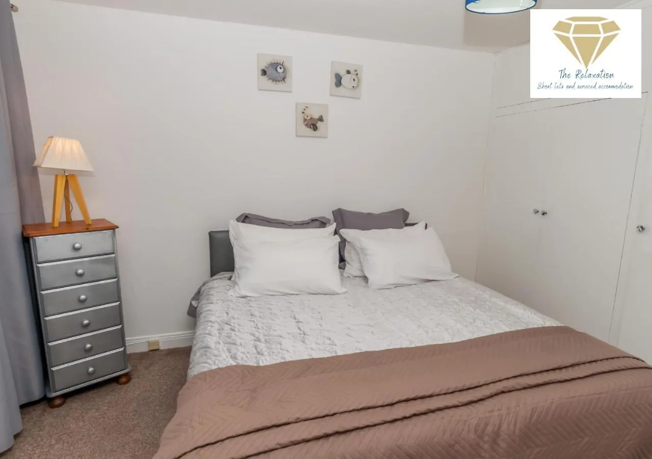 The Brighton Short Stay & Serviced Apartments