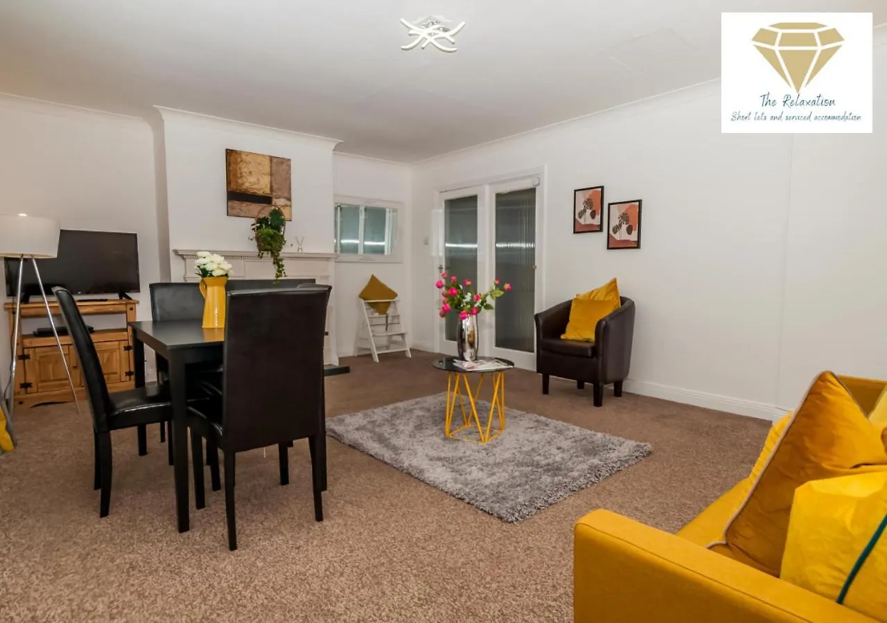 The Brighton Short Stay & Serviced Apartments 0*,  United Kingdom