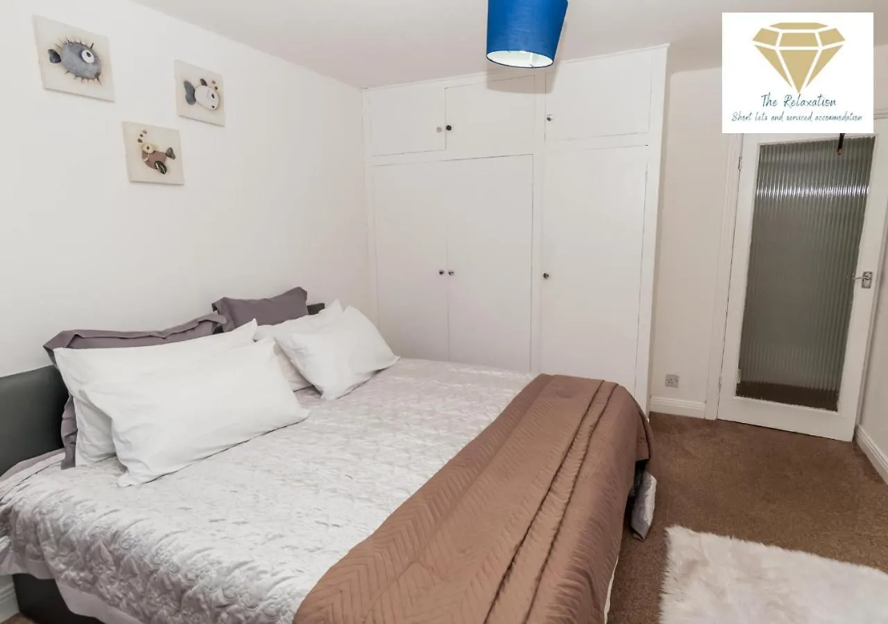 The Brighton Short Stay & Serviced Apartments