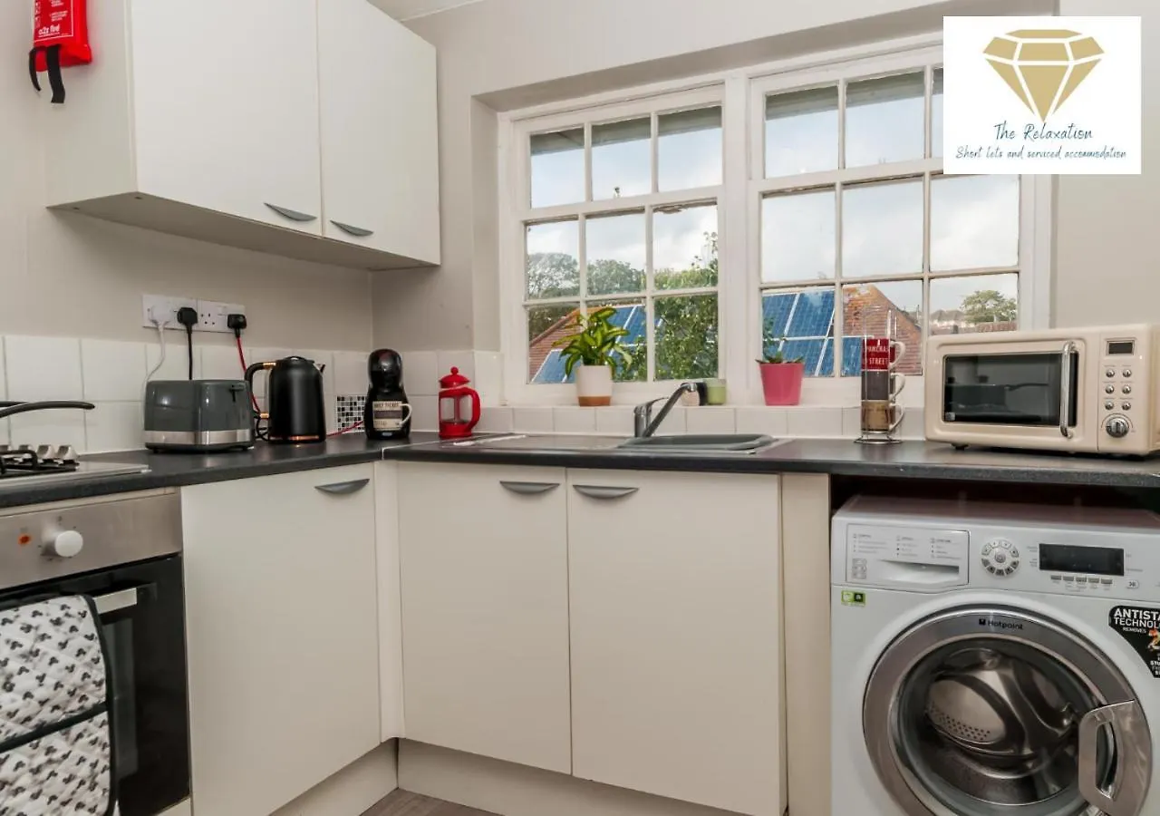 The Brighton Short Stay & Serviced Apartments United Kingdom
