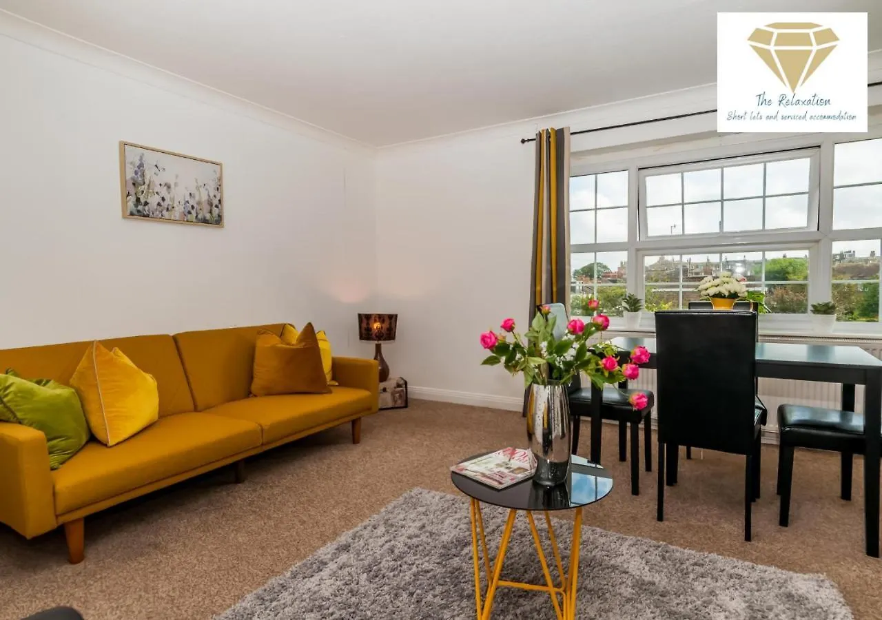 The Brighton Short Stay & Serviced Apartments