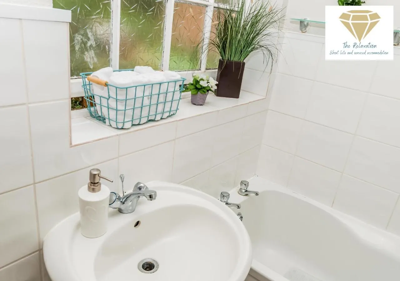 The Brighton Short Stay & Serviced Apartments