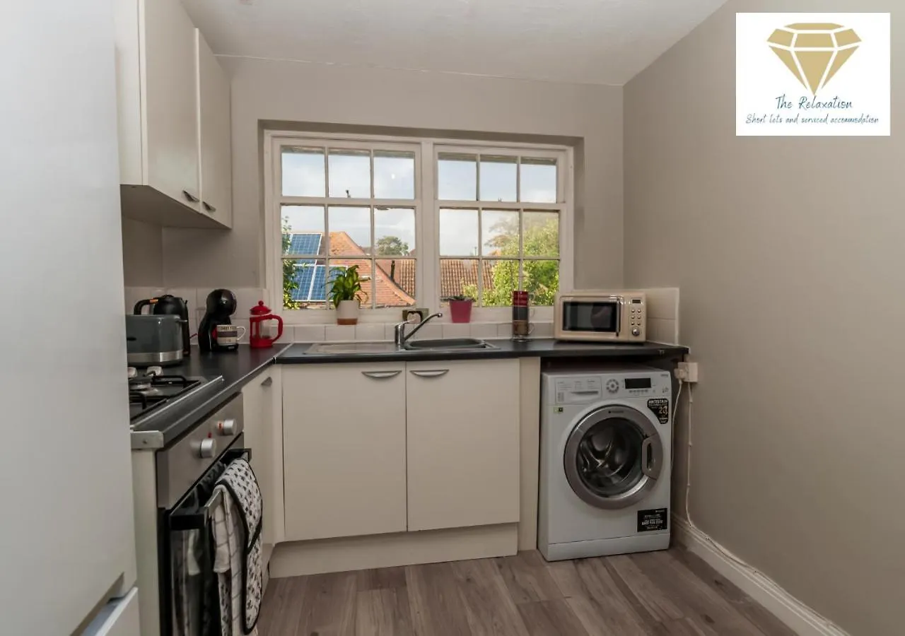 The Brighton Short Stay & Serviced Apartments 0*,
