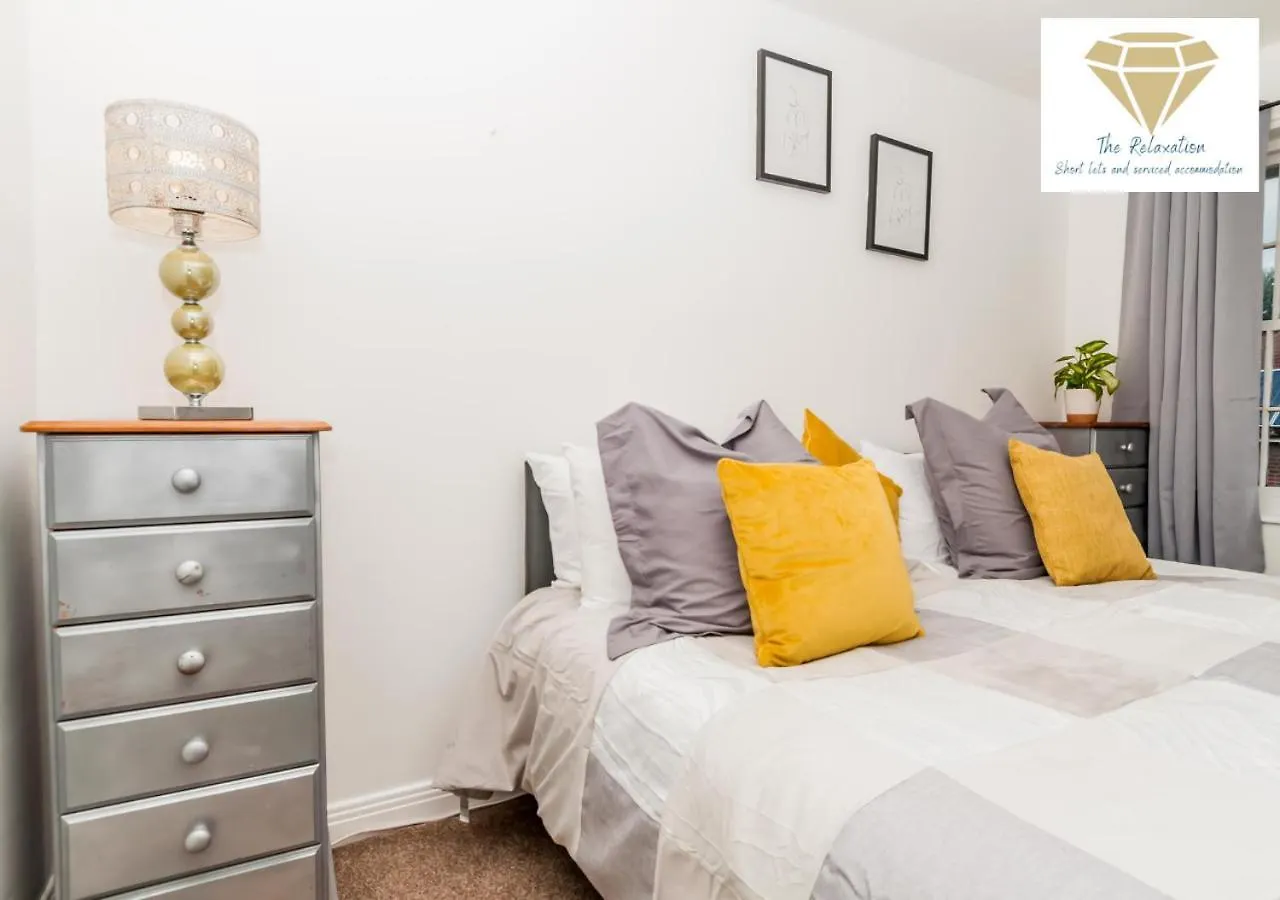 The Brighton Short Stay & Serviced Apartments