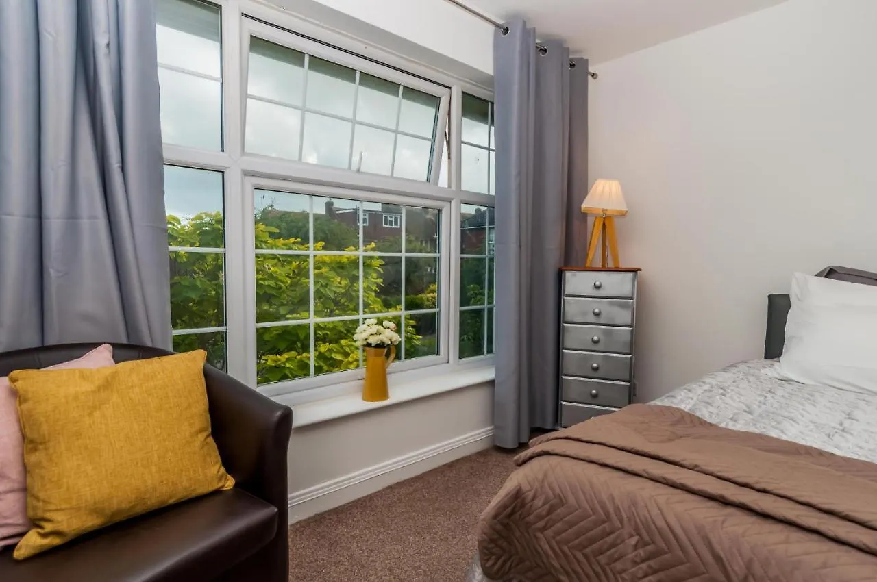 The Brighton Short Stay & Serviced Apartments United Kingdom