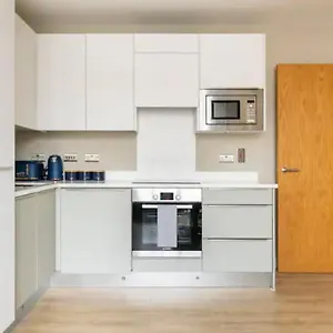 Lovely City Centre Flat And Apartment